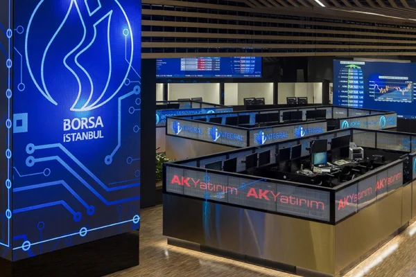 Borsa, güne yükselişle başladı