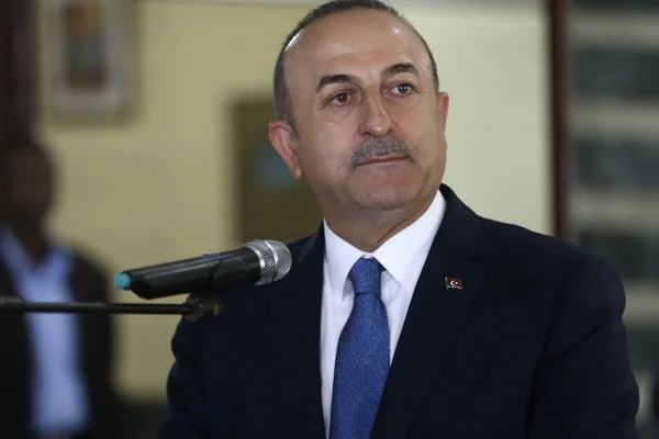 Çavuşoğlu Lübnan'a gidiyor
