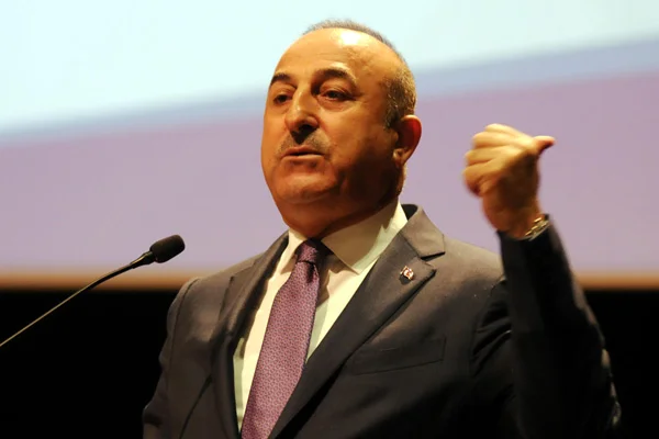 Çavuşoğlu'ndan ABD ile yapılan mutabakata ilişkin açıklama