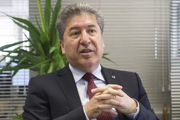 'Çavuşoğlu'nun ziyareti Türkiye-Norveç ilişkilerine ciddi katkı sağlayacak'