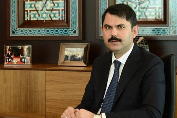 Çevre Bakanı'ndan Salda Gölü açıklaması