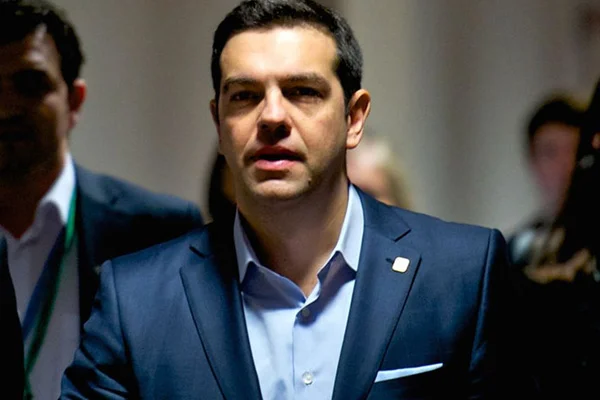 'Çipras'ın hedefi merkez sol'