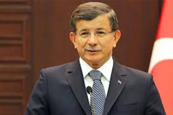 Davutoğlu: Biz bedelleri ödeye ödeye gelmiş nesiliz
