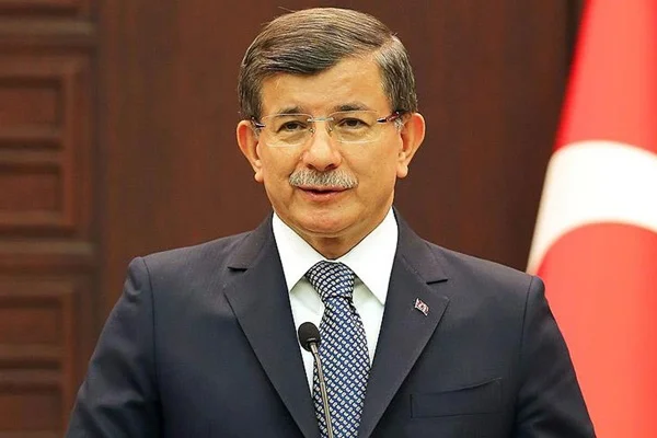 Davutoğlu: Mutlaka tedbir alınması lazım