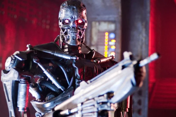 Dev teknoloji şirketleri katil robotlar üzerine çalışıyor