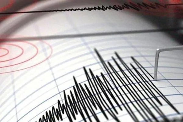 Diyarbakır'da bir deprem daha