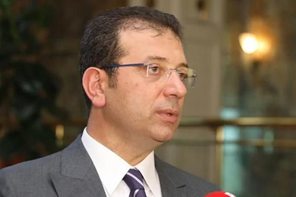 Ekrem İmamoğlu'dan 'İstanbul' açıklaması