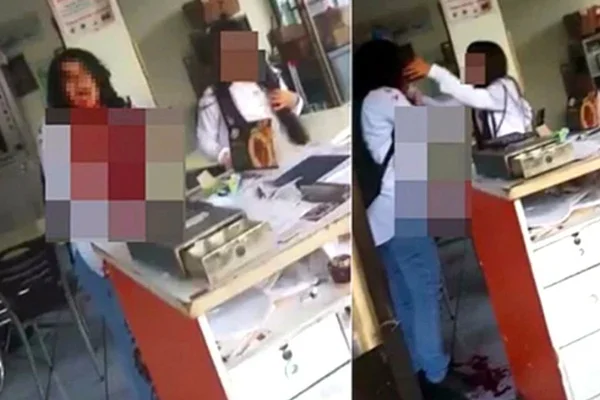 Emine Bulut cinayeti sonrası paylaşıma gözaltı! 'Benim eşimin sonu da böyle olacak'
