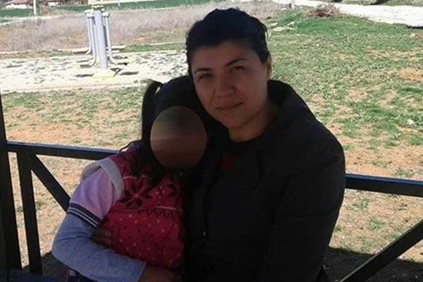 Emine Bulut cinayetten yarım saat önce karakola gitmiş