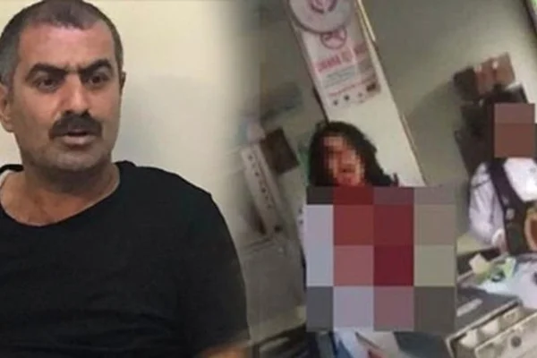 Emine Bulut'un katili bindiği takside 'Hayvan kestim' demiş