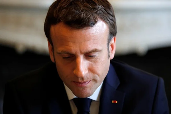Emmanuel Macron: Batı hegemonyasının sonu geldi
