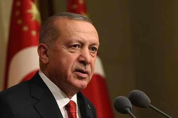 Erdoğan: 4 milyona yakın insanı misafir ediyoruz