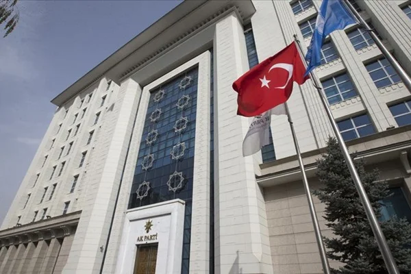 'Erdoğan A4'e çizdi' iddialarına yalanlama