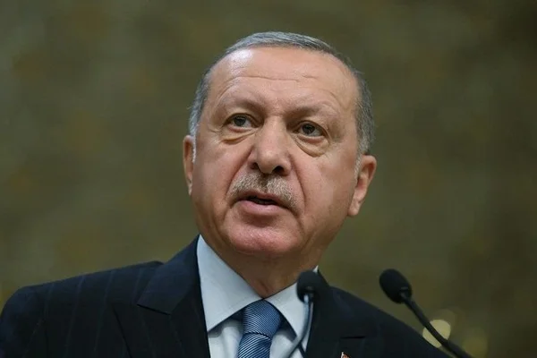 Erdoğan'dan kamu çalışanlarına maaş müjdesi