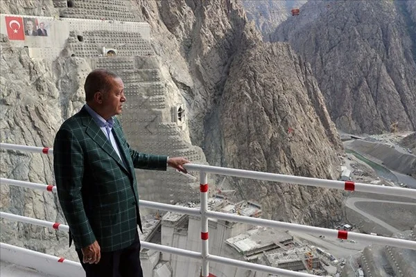 Erdoğan Rusya'da MAKS-2019 Tatbikatı'nı izleyecek