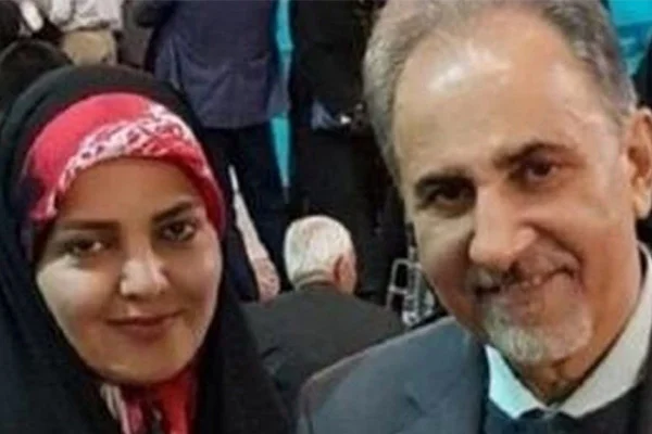 Eşini öldüren Tahran eski Belediye Başkanı, idamdan kurtuldu!