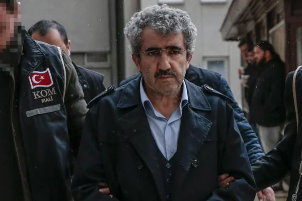 Eski ÖSYM Başkanı Demir'e soruşturma izni: Harddiskler neden silindi?
