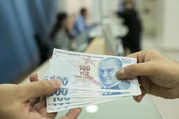 Evde bakım aylığı ödemeleri bayramdan önce yapılacak