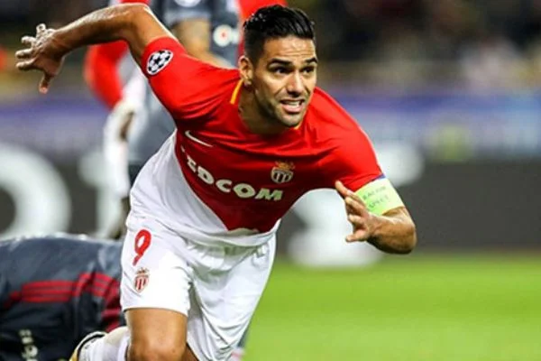 Falcao Galatasaray sorusuna cevap verdi