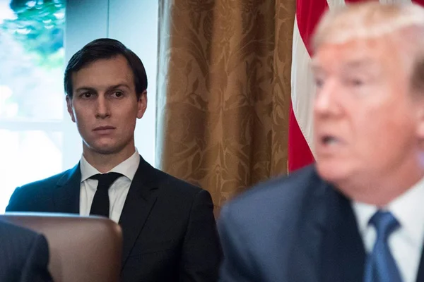 Faslı politikacı: Kushner 'Yüzyılın Anlaşması' ile şantaj yapıyor