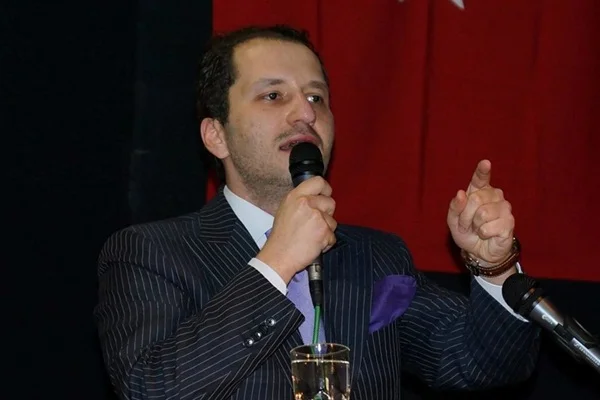 Fatih Erbakan: Bu asla kabul edilemez
