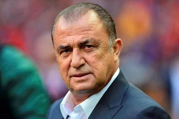 Fatih Terim'den kura için ilk açıklama