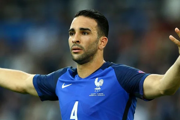 Fenerbahçe'den Adil Rami açıklaması