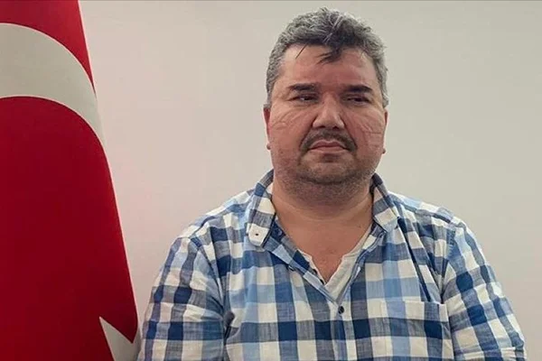 FETÖ'nün Malezya sorumlusu MİT operasyonu ile Türkiye'ye getirildi