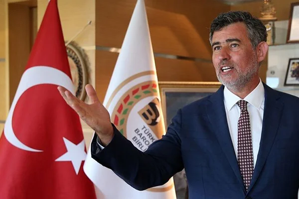 Feyzioğlu: Tuzu kuru olanların ne dediği önemli değil