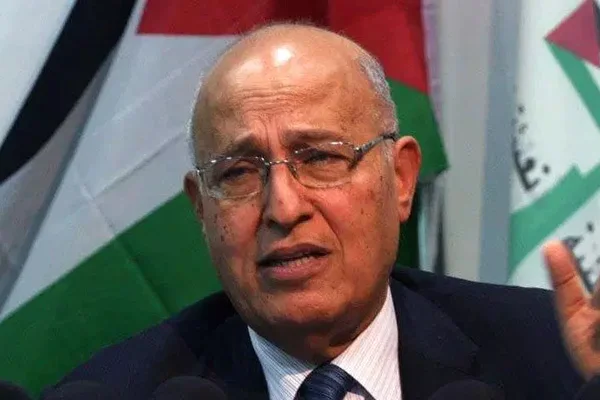 Filistinli politikacının oğlu BDS aktivisti olduğu gerekçesiyle Mısır'da gözaltına alındı