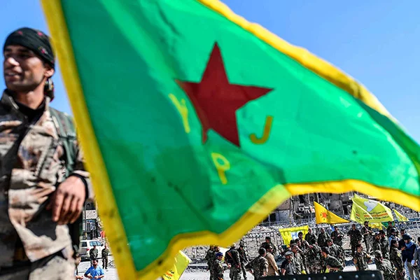 Fransa'dan sonra İngiltere'den de, Kürtleri barıştırma girişimi!