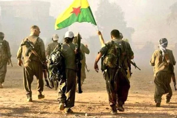 Fransa'nın, Suriye'deki Kürtleri birleştirme girişimi başarısızlıkla sonuçlandı!