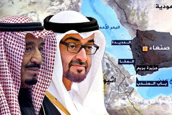 Fransız Le Penignon: BAE, Yemen'de müttefiği S. Arabistan'ı sırtından bıçakladı!