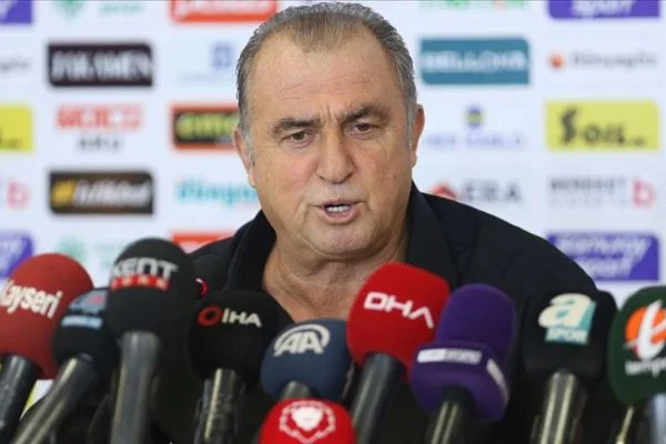 'Galatasaray'ın yalnızlaştırılmasına yönelik algı yapılıyor'