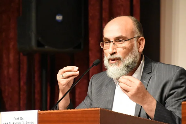 Gerçek Hayat'ın "Müslüman Siyonizmi"ne reddiye