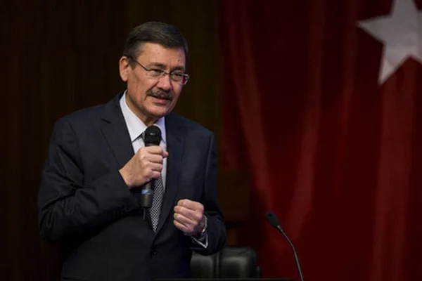 Gökçek'ten hükümete 'işçi' teklifi