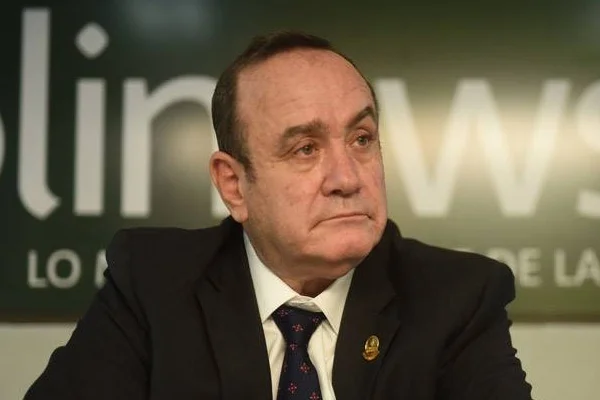 Guatemala'nın yeni liderinden ABD ile iltica anlaşmasının yürümeyeceği yorumu