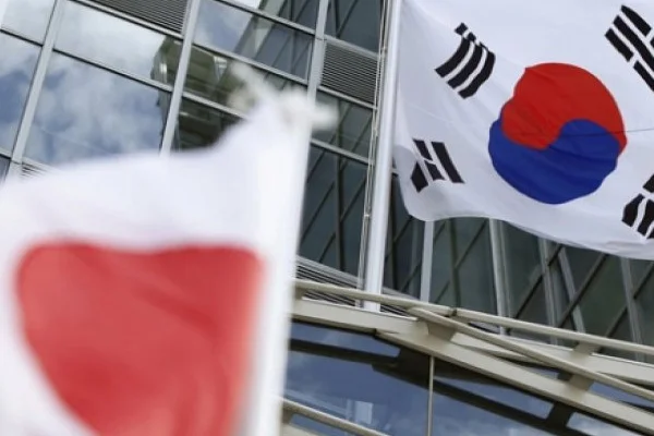 Güney Kore Japonya'yı dürüst olmamakla suçladı