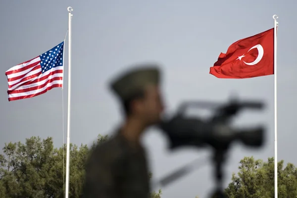 Güvenli bölge görüşmeleri için kritik tarih açıklandı