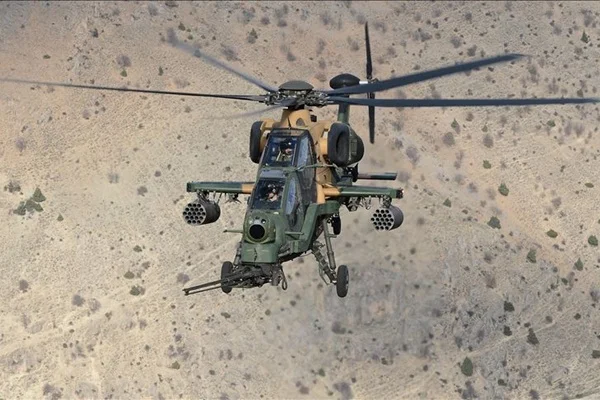 Hakkari-Şemdinli kırsalında 3 terörist etkisiz hale getirildi