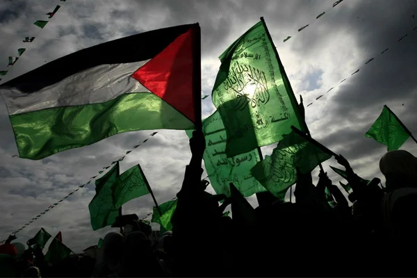 Hamas'tan 'Mescid-i Aksa yangınını unutmadık' mesajı
