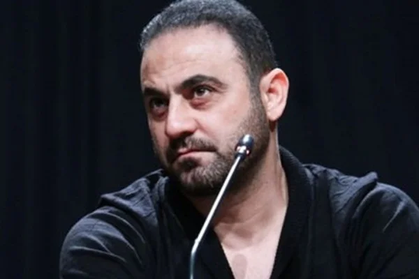Hasan Şaş istifa etti