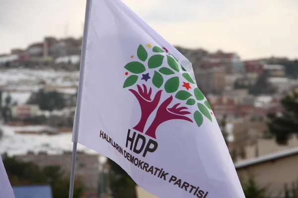 HDP, Gülen çağrısına neden katılmadıklarını açıkladı