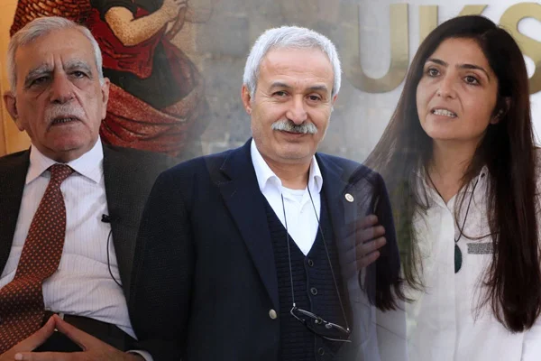 HDP'li belediyelere neden kayyum atandı? Madde madde gerekçeli karar