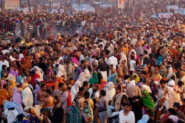 Hindistan'da 1.9 milyon kişi vatandaşlıktan çıkarıldı