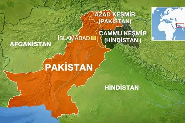 Hindistan'ın, Cammu Keşmir hamlesi ne anlama geliyor?