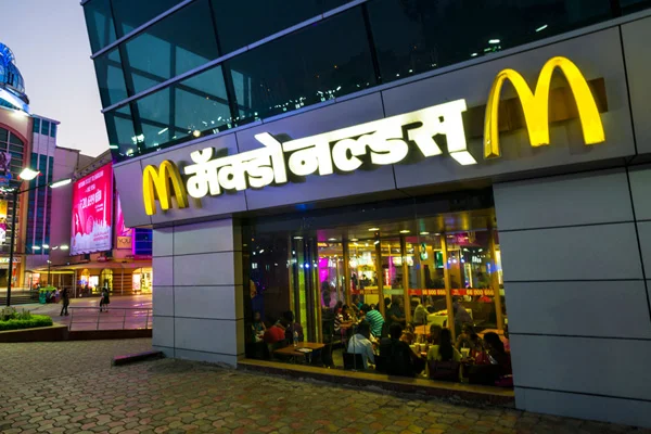 Hindular 'helal' sertifikası sebebiyle McDonald's'ı boykot ediyor
