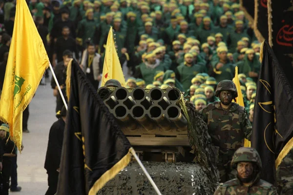 'Hizbullah İsrail'e karşı hesaplanmış bir karşılık planlıyor'