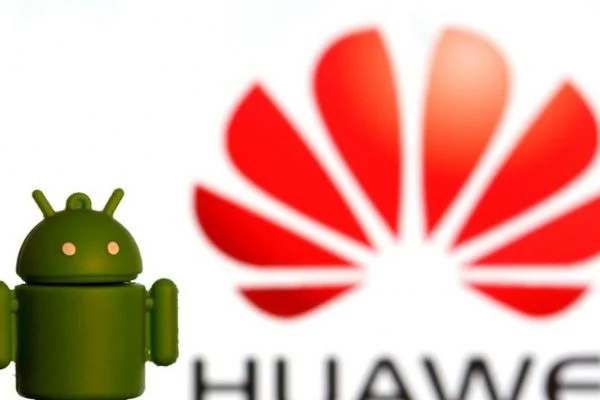 Huawei, Google servislerini kullanan iki cihaz daha piyasaya sürecek