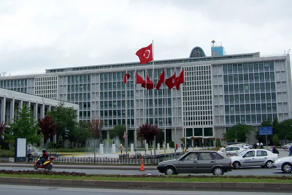 İBB'de üst düzey iki yeni atama